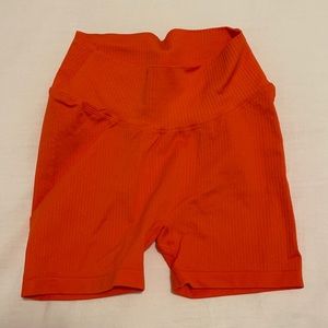 Balance athletica linear shorts size s. Nwt